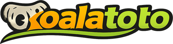 Logo koalatoto